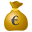 sac euros
