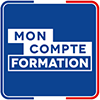 logo compte formation CPF